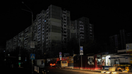 В Германии обвинили киевские власти в бездействии при проблемах с электричеством