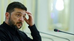 Пророссийские хакеры получили информацию о чиновниках офиса Зеленского