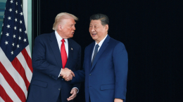 США и Китай восстановили военные контакты для снижения напряженности