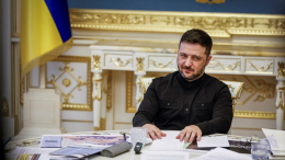 «Не останется людей»: депутат Рады о том, что ждет Украину при Зеленском