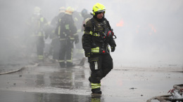 Два иностранных судна повреждены в результате атаки БПЛА в порту Туапсе