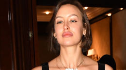 «Начало положено»: Валентина Иванова намерена вернуть форму после родов