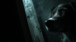 «Обозвал меня»: хозяйка собаки о встрече с бросившим ее питомца об стену мужчиной в Петербурге