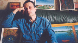 От экранного красавца до жизни в инвалидной коляске: трагедия Дениса Кмита