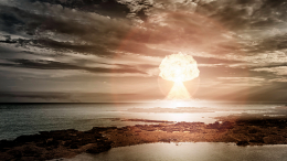 США проведут субкритические взрывы в рамках ядерных испытаний