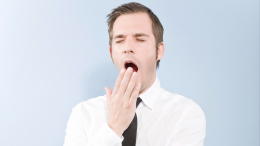 Зевота не связана с недостатком кислорода: ученые раскрыли новые факты о рефлексе