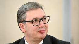 «Есть доказательства»: Вучич об иностранном финансировании протестов в Сербии