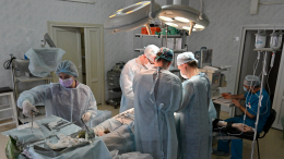 Ученые объяснили, почему некоторые лекарства не помогают в борьбе с раком