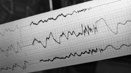 В центральной части Афганистана произошло землетрясение магнитудой 6,3