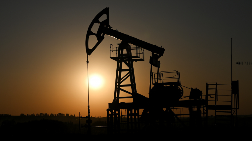 Что будет с добычей нефти в декабре 2025 года