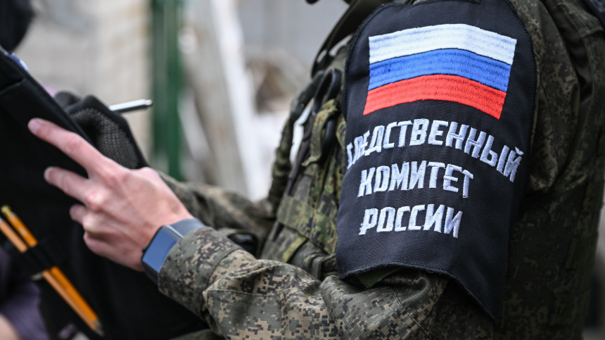 В частном доме в Судже было найдено тело женщины без одежды