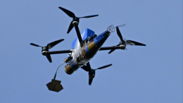 Российские бойцы разнесли пункт управления дронами ВСУ. Лучшее видео из зоны СВО