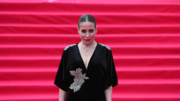 «Знаю, чего я хочу»: Барановская рассказала о планах на старость