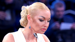 Боль, голодание и семейные обиды: Волочкова рассказала о личных испытаниях