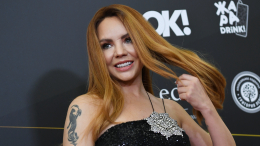 «Какая невеста?» — что происходит в личной жизни певицы МакSим