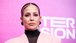 «Не отходил ни на шаг»: кого первым увидела Барановская после операции