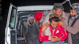 До 27 человек увеличилось число погибших в результате землетрясения в Афганистане