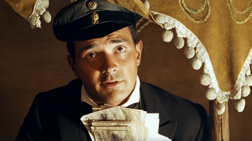 Голливуд и фальшивая смерть: что стало с актерами фильма «Турецкий гамбит»