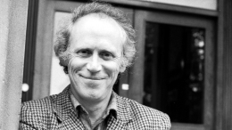 Умер известный фолк-музыкант Арчи Фишер