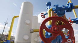 Катар пригрозил Европе остановкой поставок СПГ