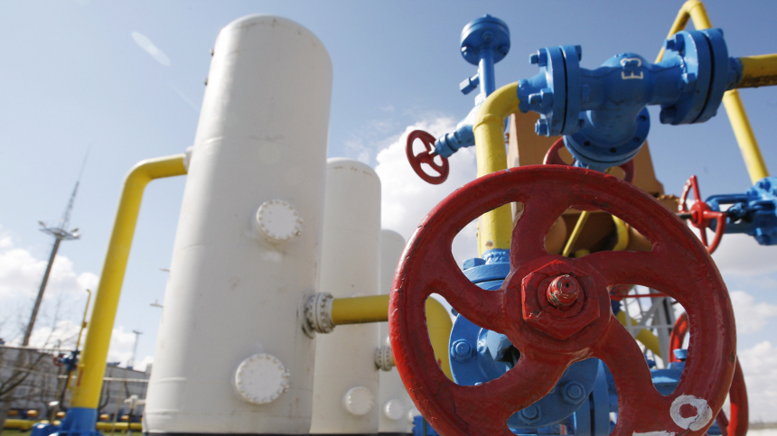 Катар пригрозил Европе остановкой поставок СПГ