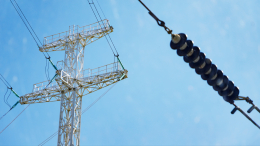 ВСУ ударили по электроподстанции в Рыльске