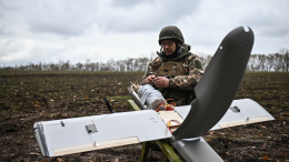 Десантники уничтожили наблюдательный пункт ВСУ. Лучшее видео из зоны СВО