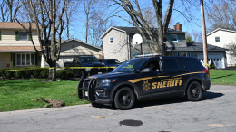 В США полицейский застрелил разыскиваемого за убийство бабушки подростка