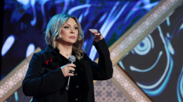 «До мурашек»: Барановская о возвращении Аи из группы «Город 312» на сцену