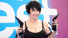 «Голой выбрасывала вещи из номера»: Лолита рассказала о дебоше в отеле в США