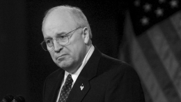 Бывший вице-президент США Дик Чейни скончался на 85-м году жизни