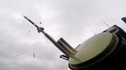 Силы ПВО за шесть часов уничтожили восемь дронов ВСУ над Белгородской областью