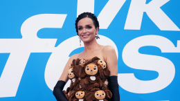 Настигла карма: певица Слава рассказала про измены бывшего