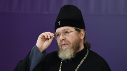 «Великий хирург»: митрополит Тихон про святого Луку