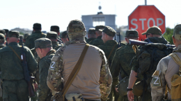 Путин подписал закон о дополнительной защите важных объектов страны силами резервистов