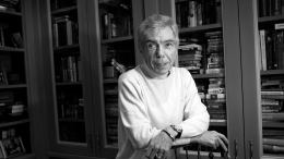 Умер народный артист России Юрий Николаев