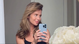 Певица Алекса в очередной раз передумала разводиться с мужем