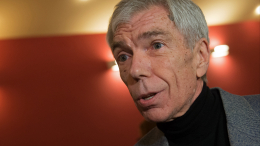 «Был хорошим коллегой»: Татьяна Веденеева о смерти Юрия Николаева