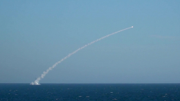 Путин: началась разработка следующего поколения крылатых ракет