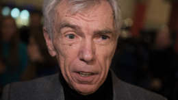 «Наш любимый»: певица Зара о смерти Юрия Николаева