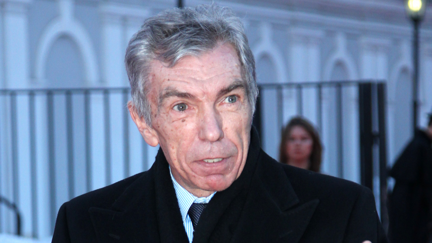 «Его любила вся страна»: поэт-песенник Шаганов о смерти Юрия Николаева