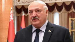 Минфин США разрешил операции с якобы связанными с Лукашенко самолетами