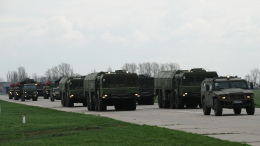 Во Франции заявили о военном превосходстве России над Евросоюзом