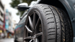 В Госдуме напомнили о штрафах за неправильную резину