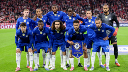 The Times: Украина получит менее половины средств от продажи «Челси»