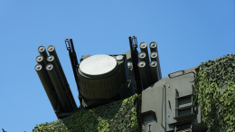 Силы ПВО РФ за ночь уничтожили 40 дронов боевиков ВСУ над Россией