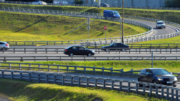 Сергей Собянин рассказал о дорожных улучшениях на северо-западе Москвы