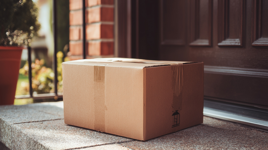 Вместо лекарств: женщина по ошибке получила посылку с отрубленными пальцами