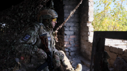 Глаза и уши ВС: военные разведчики отмечают профессиональный праздник