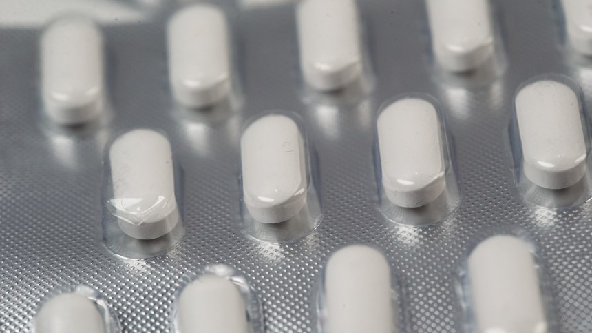 Лекарства для больных рассеянным склерозом пропали из аптек по всей России